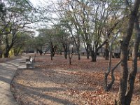 Marion, Romane South Africa 2014 (9 of 19) : KNP Letaba, Marion visit